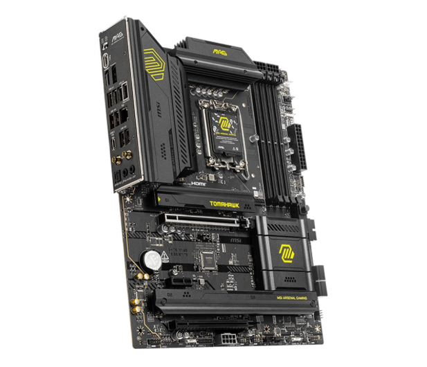 MSI MAG B860 TOMAHAWK WIFI - 1306462 - zdjęcie 3
